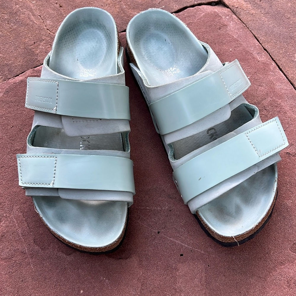 Birkenstock Uji Sandals
